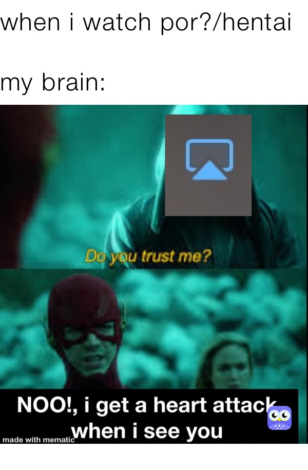 Meme by der_Doomslayer0415