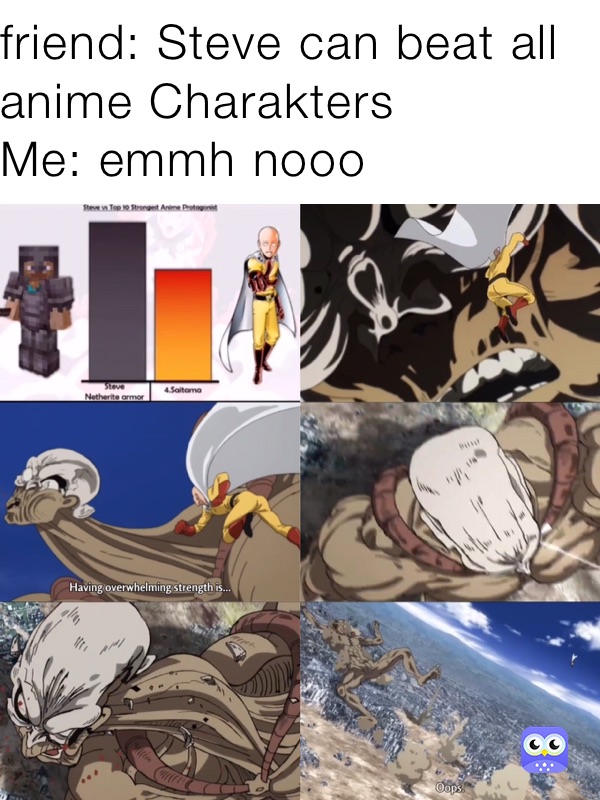 Meme by der_Doomslayer0415