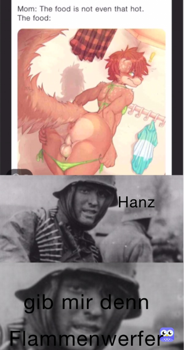 Meme by der_Doomslayer0415