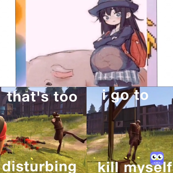 Meme by der_Doomslayer0415