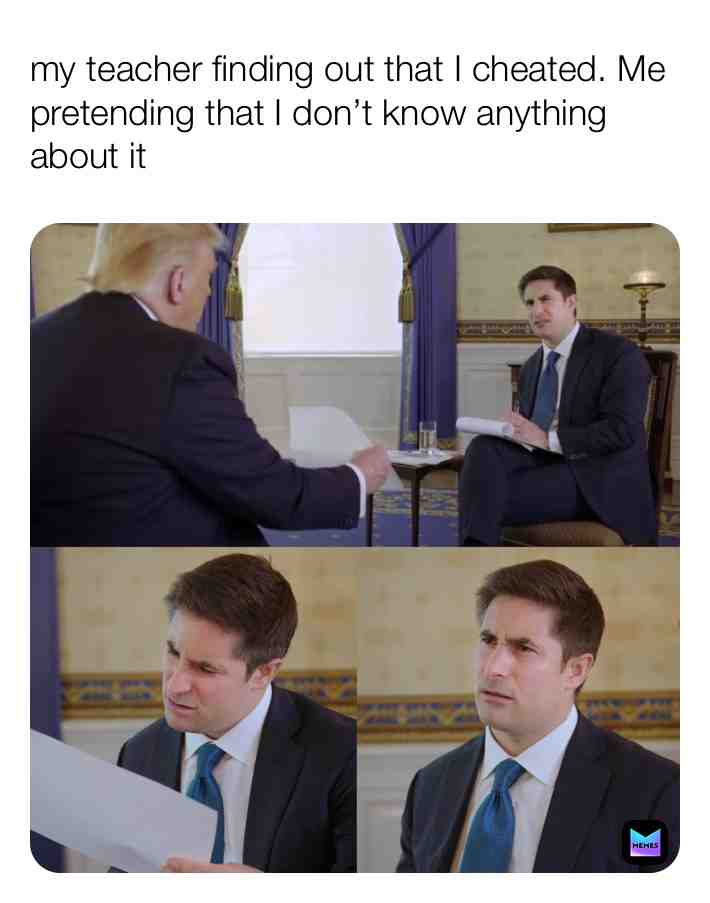 Meme shared by @anyaxatherton