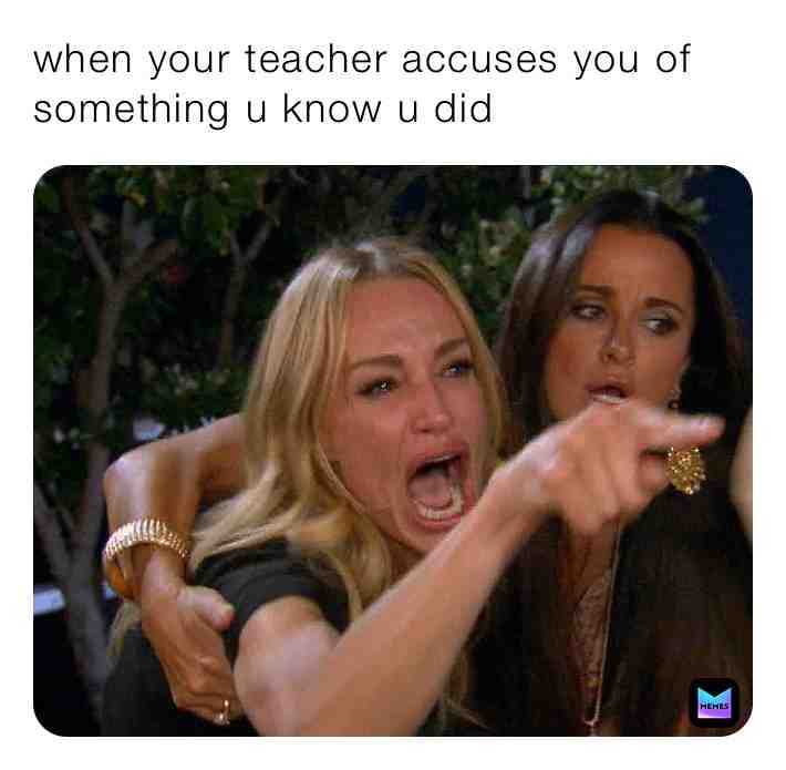 #memes #ivedonethis