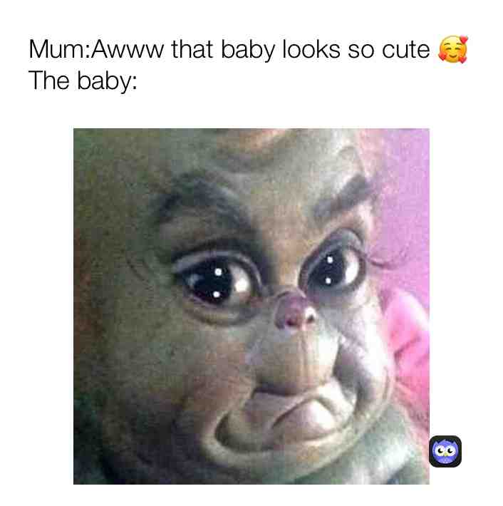 #baby #mums #memes #funny #threedaystillchristmas