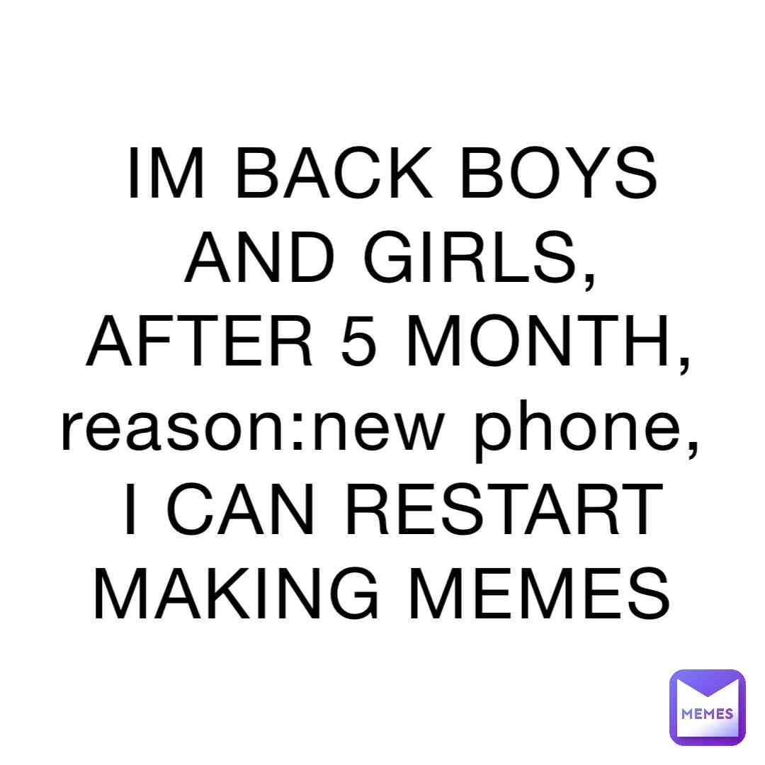 Meme preview