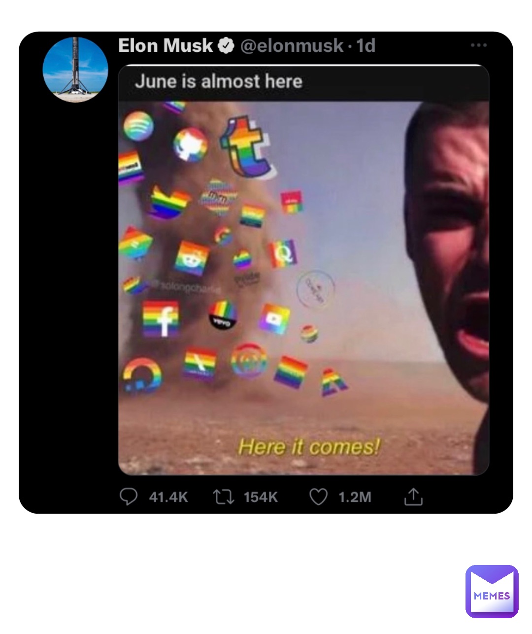 Meme by ballsHD1080p