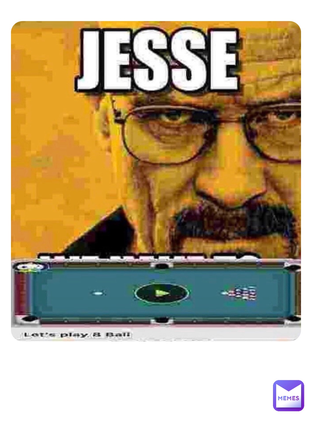 Meme by ballsHD1080p