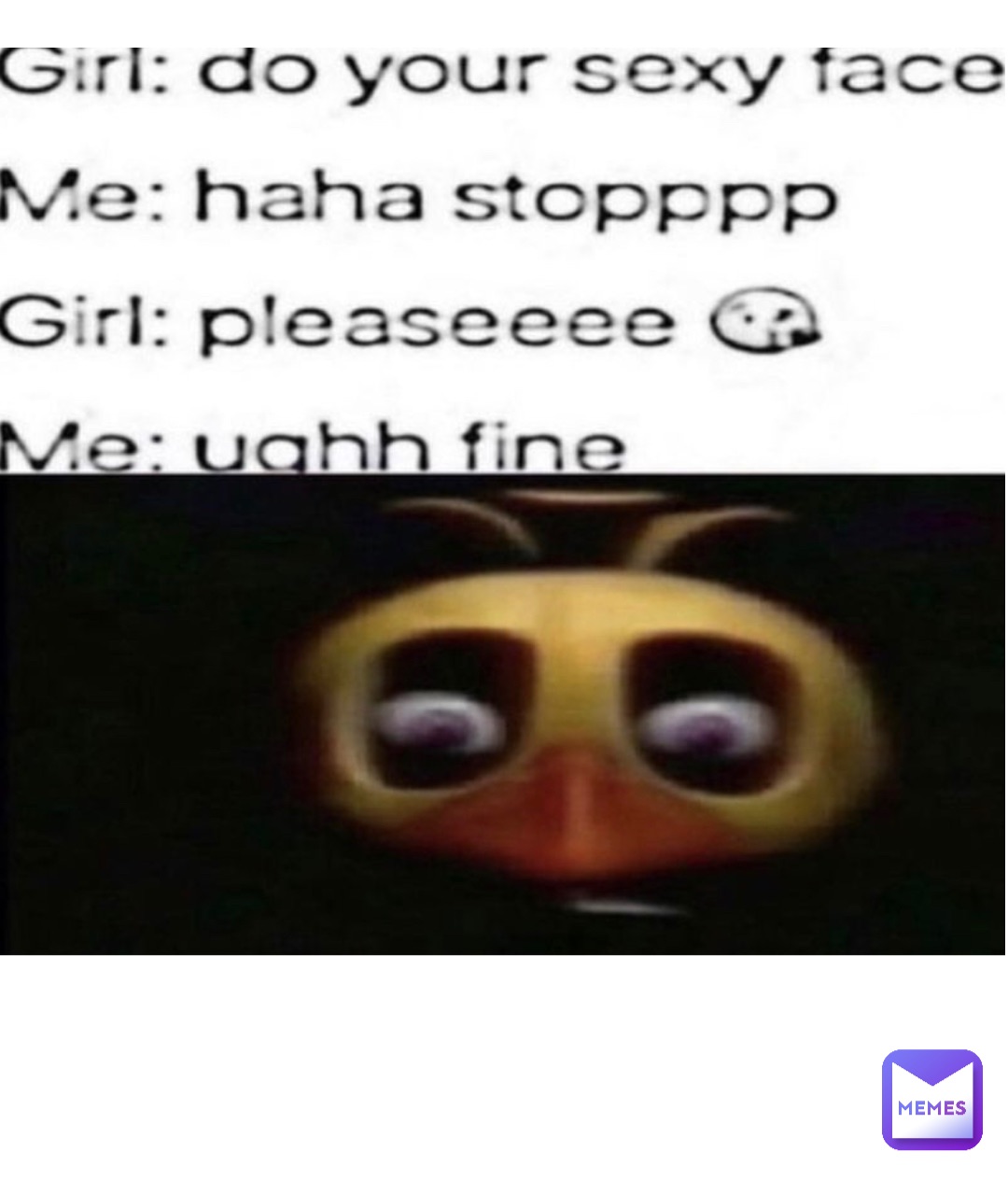 Meme by ballsHD1080p