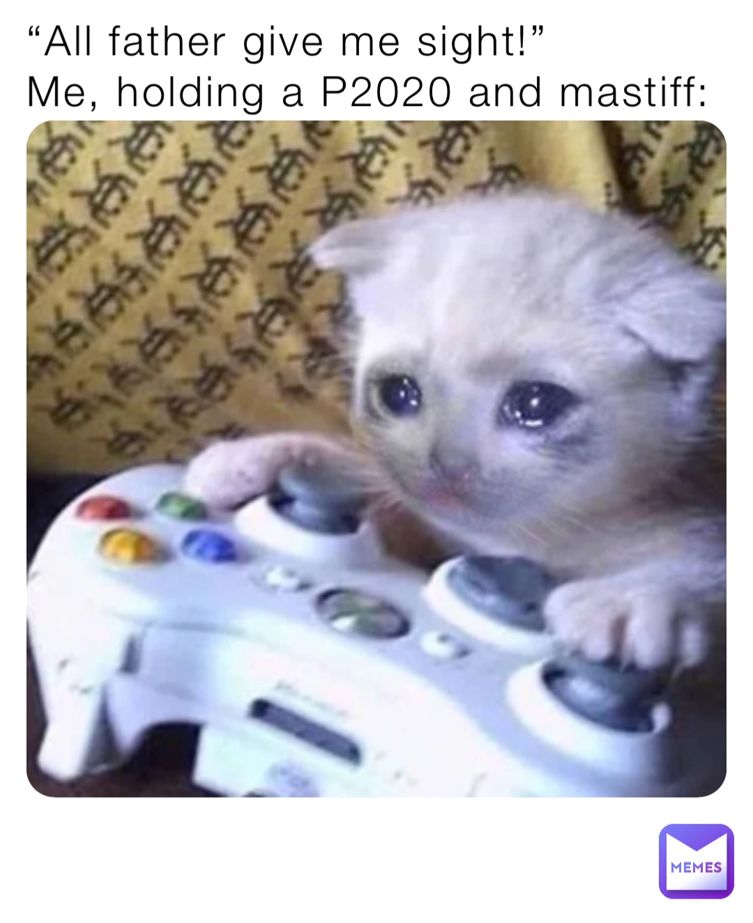 Meme by notamirageclone