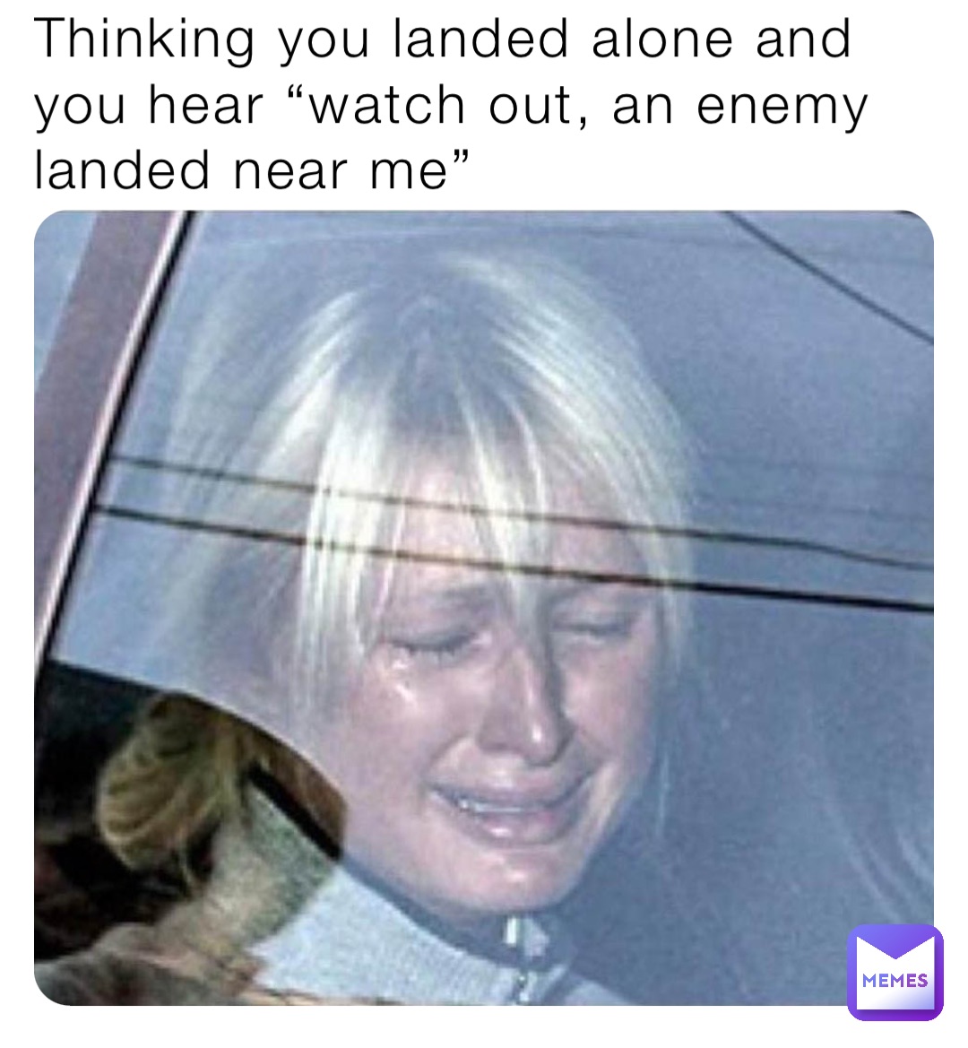 Meme by notamirageclone