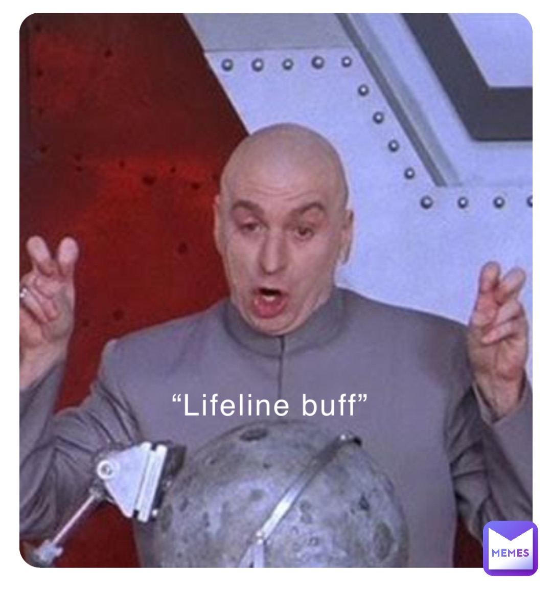 Meme by notamirageclone