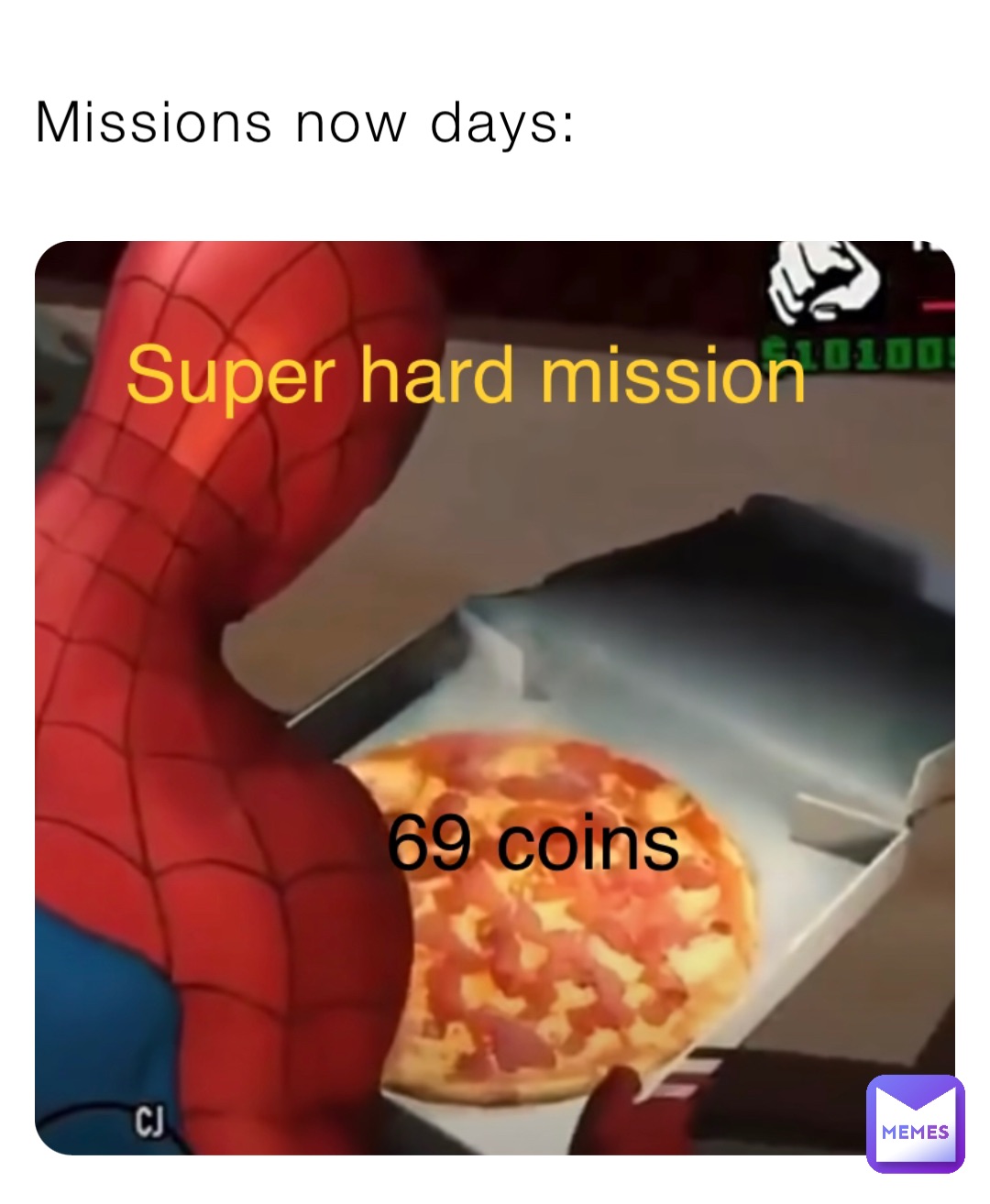 Missions now days: