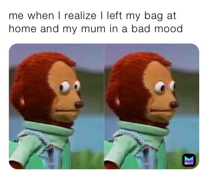 It’s all happened at least once #akward