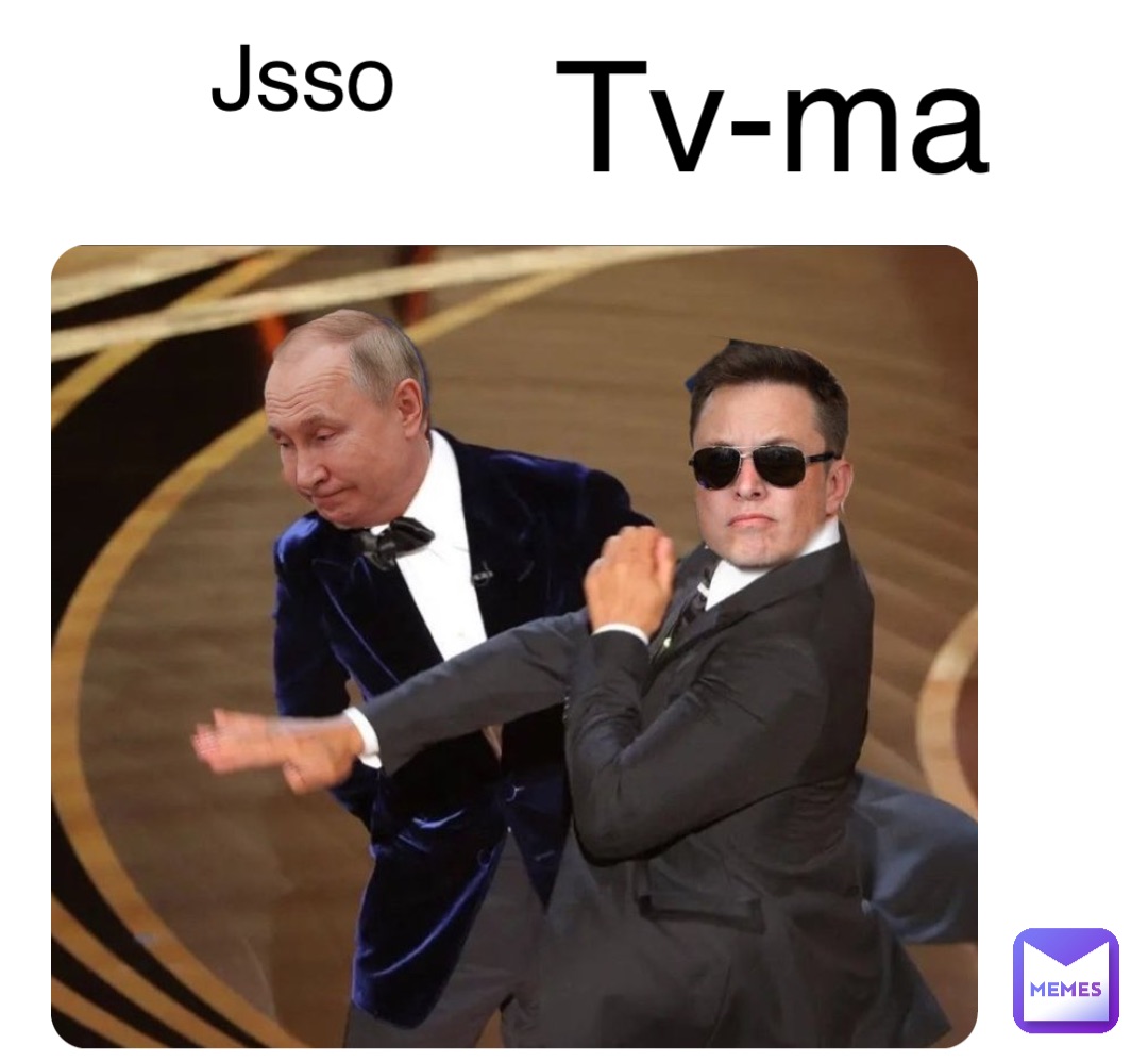 Jsso Tv-ma