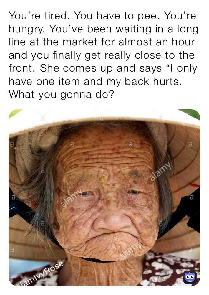 Hmmmmmm