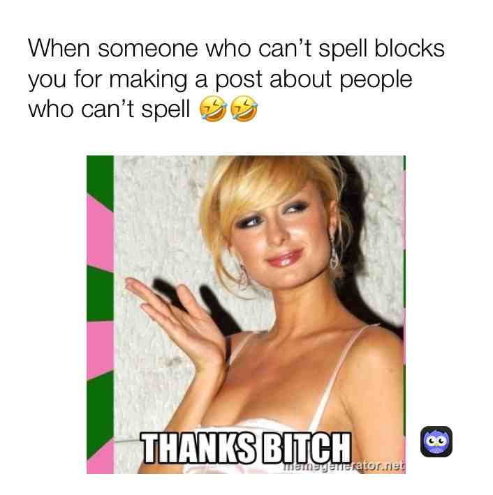 Thanks!!
