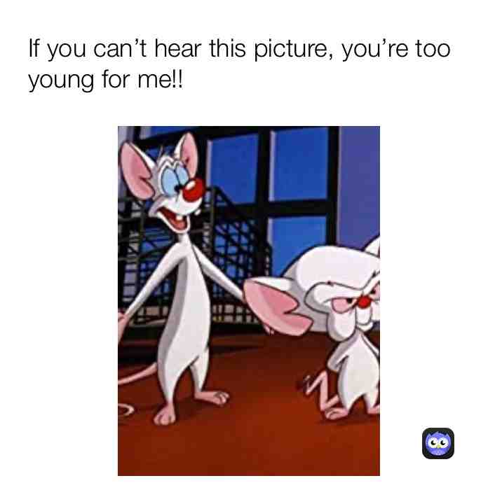 Yes you are!!