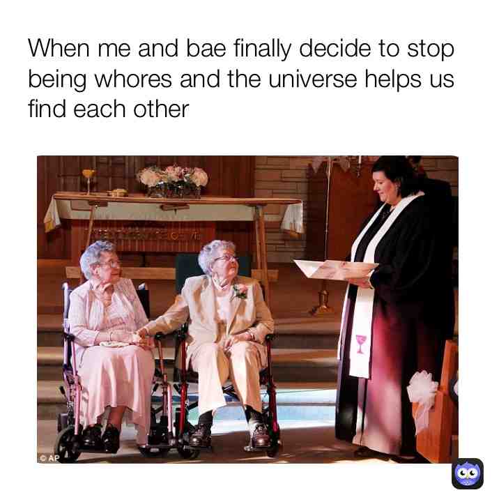Welp fate has spoken