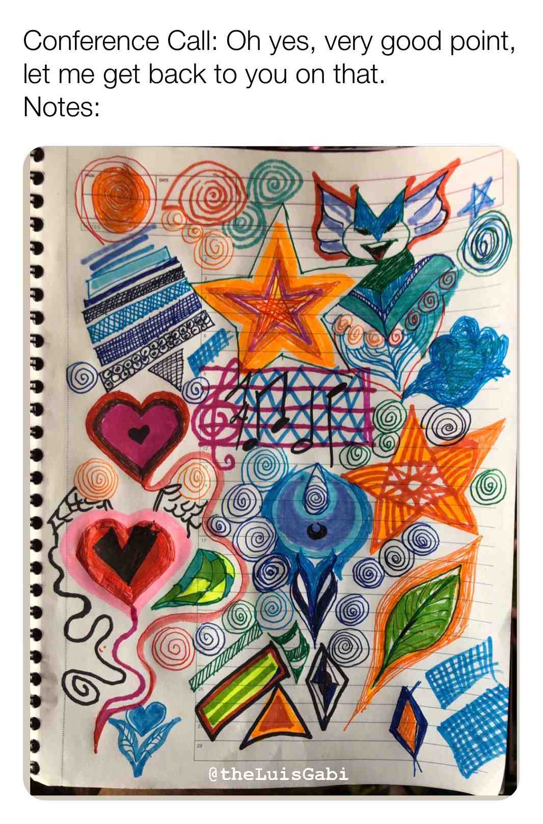 Man this art #WFO #workfromhome #socialdistancing #queer #igotjokes #venusasaboy #introvert #creativethinker #interpret