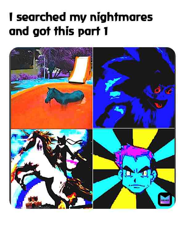 Part 1 of ?