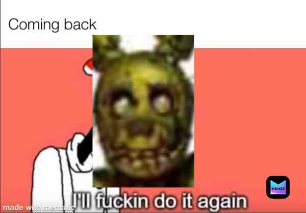 Fnaf