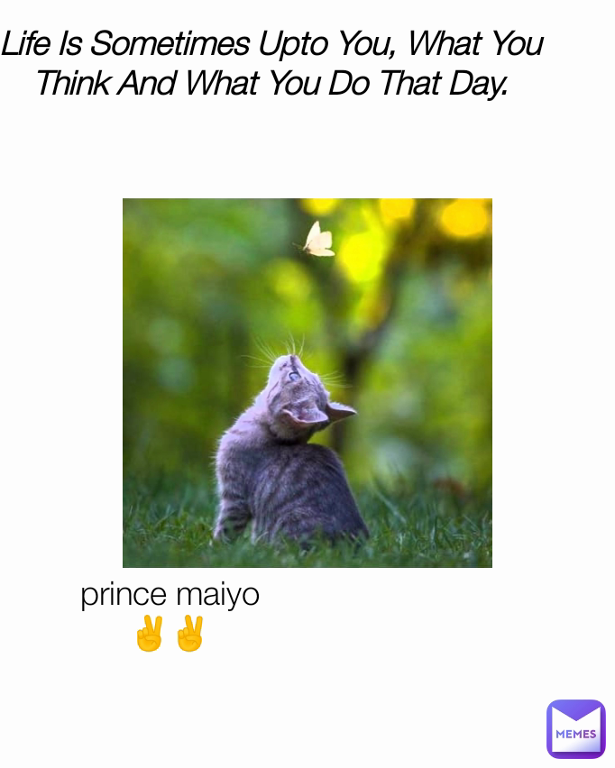 Meme by princemaiyo