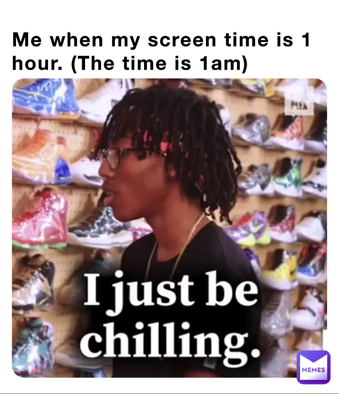 Do You also struggle with a lot of screen time?  #dailymemes