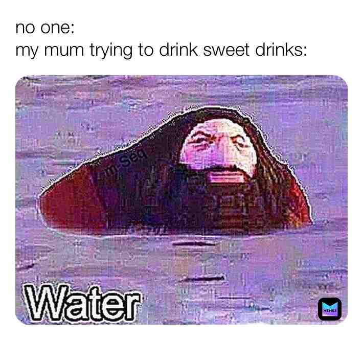 #drinks #drink #water #lol #bababui