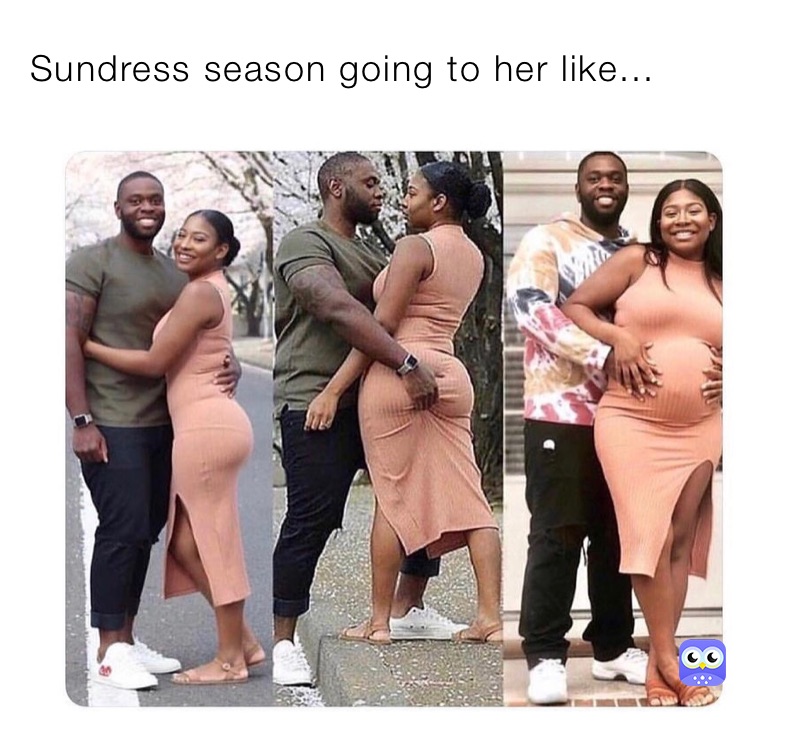 krave Lænestol afslappet Sundress season going to her like... | @sporter145 | Memes