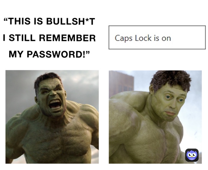 #hulk #meme #memes.