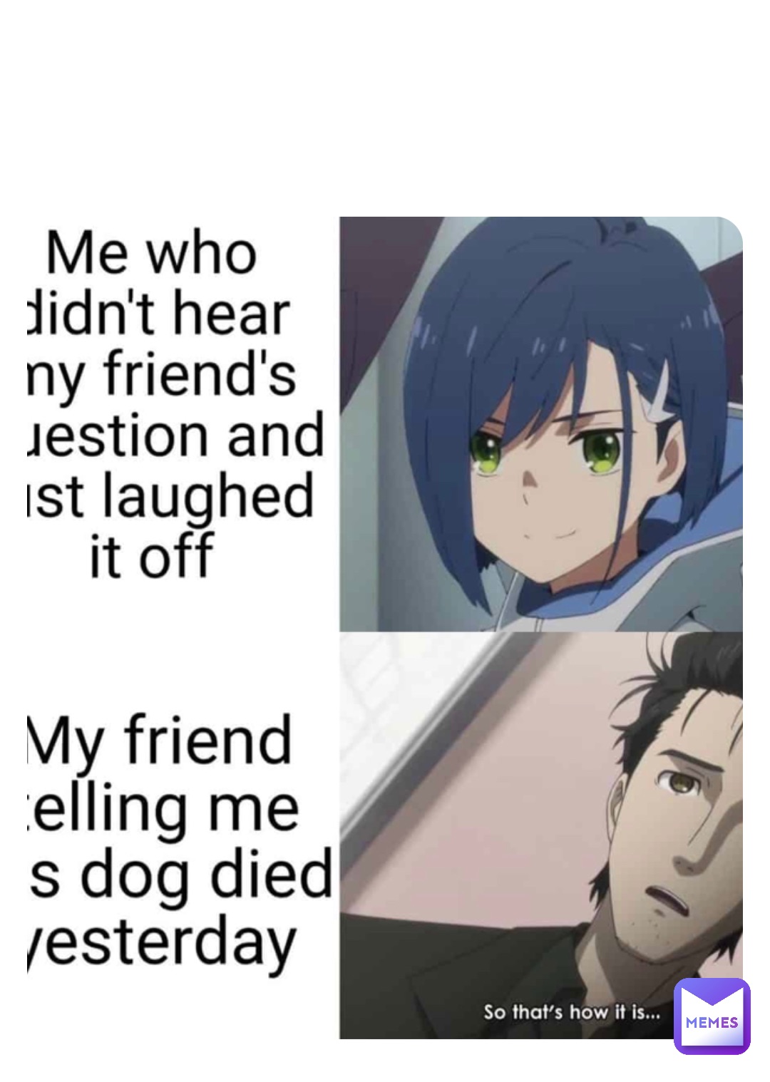 Double tap to edit
