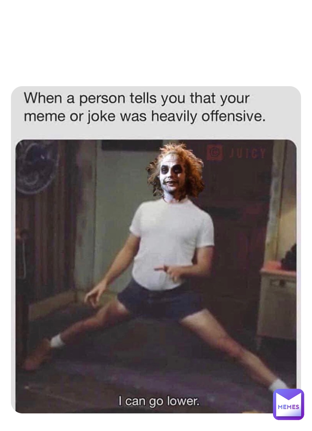 Double tap to edit