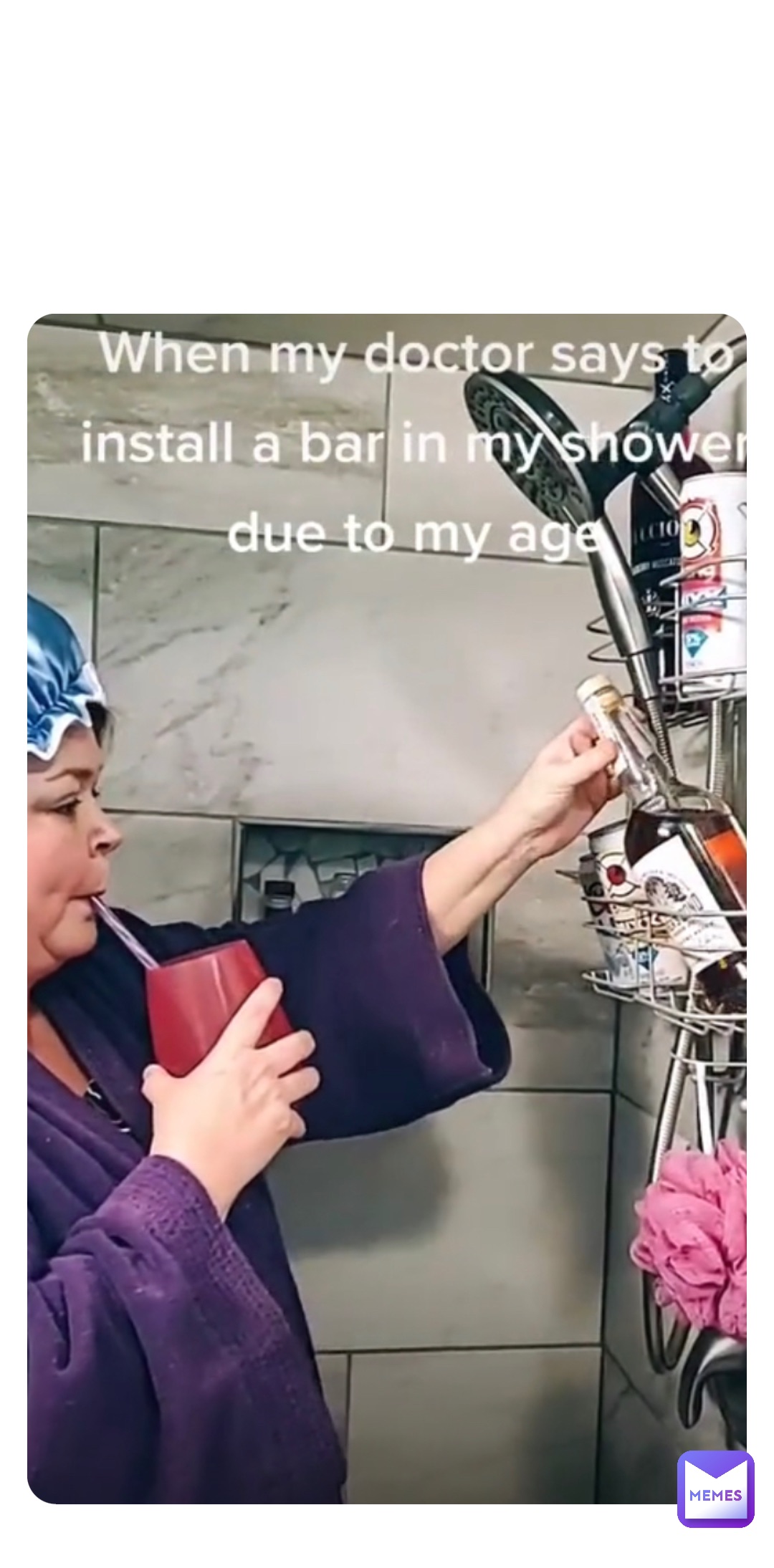 Double tap to edit