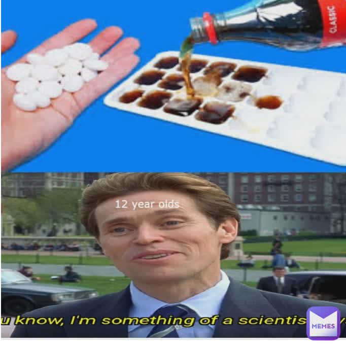 Meme by The_Randomizer