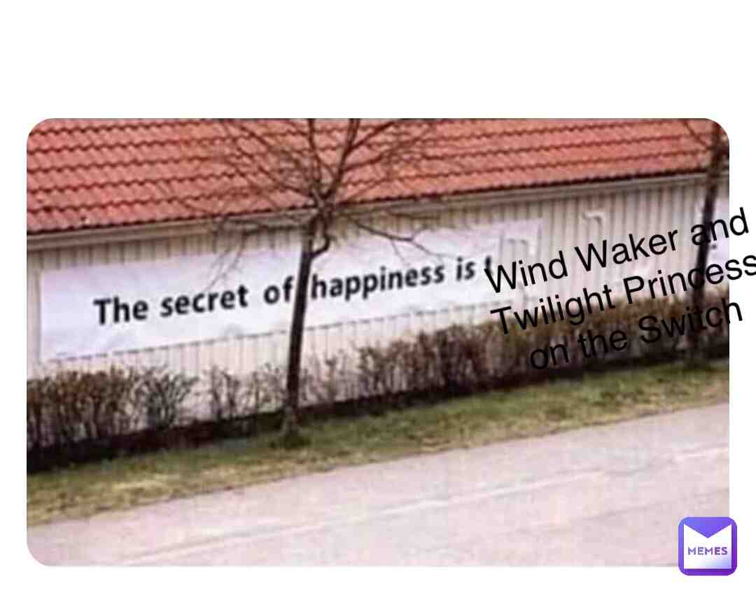 Zelda meme #25 by The Nerdy Hylian
