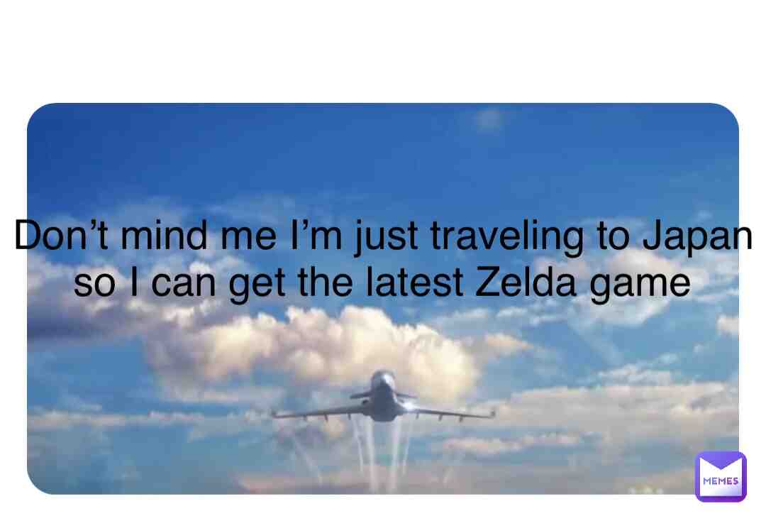 Zelda meme #27 by The Nerdy Hylian