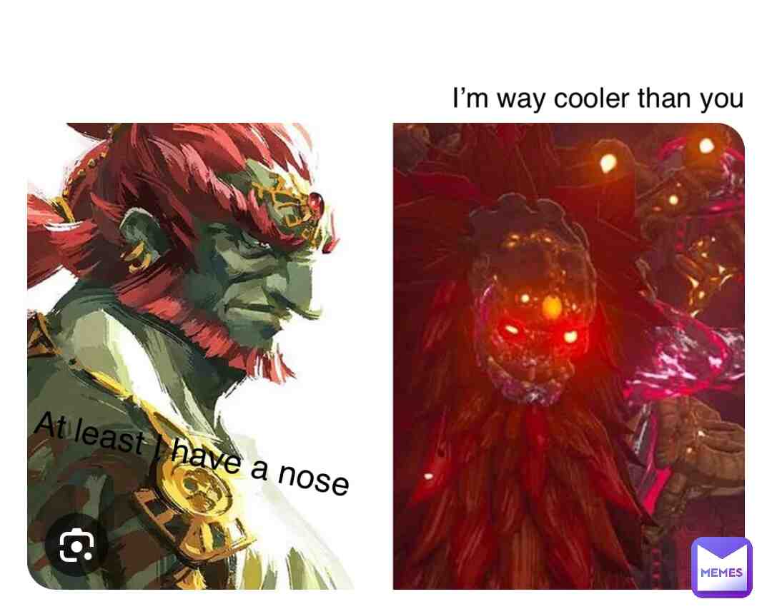 Zelda meme #35 by The Nerdy Hylian