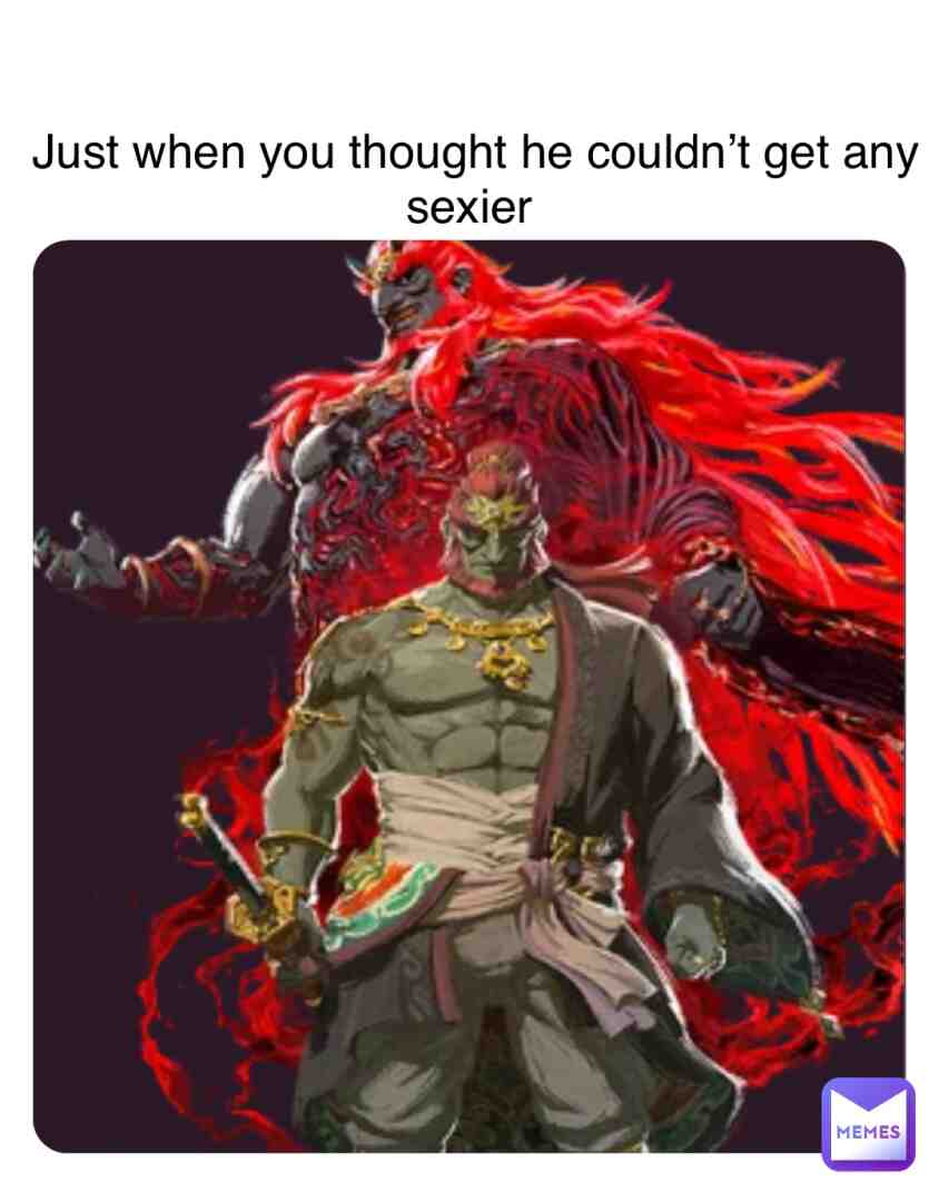 Zelda meme #36 by The Nerdy Hylian