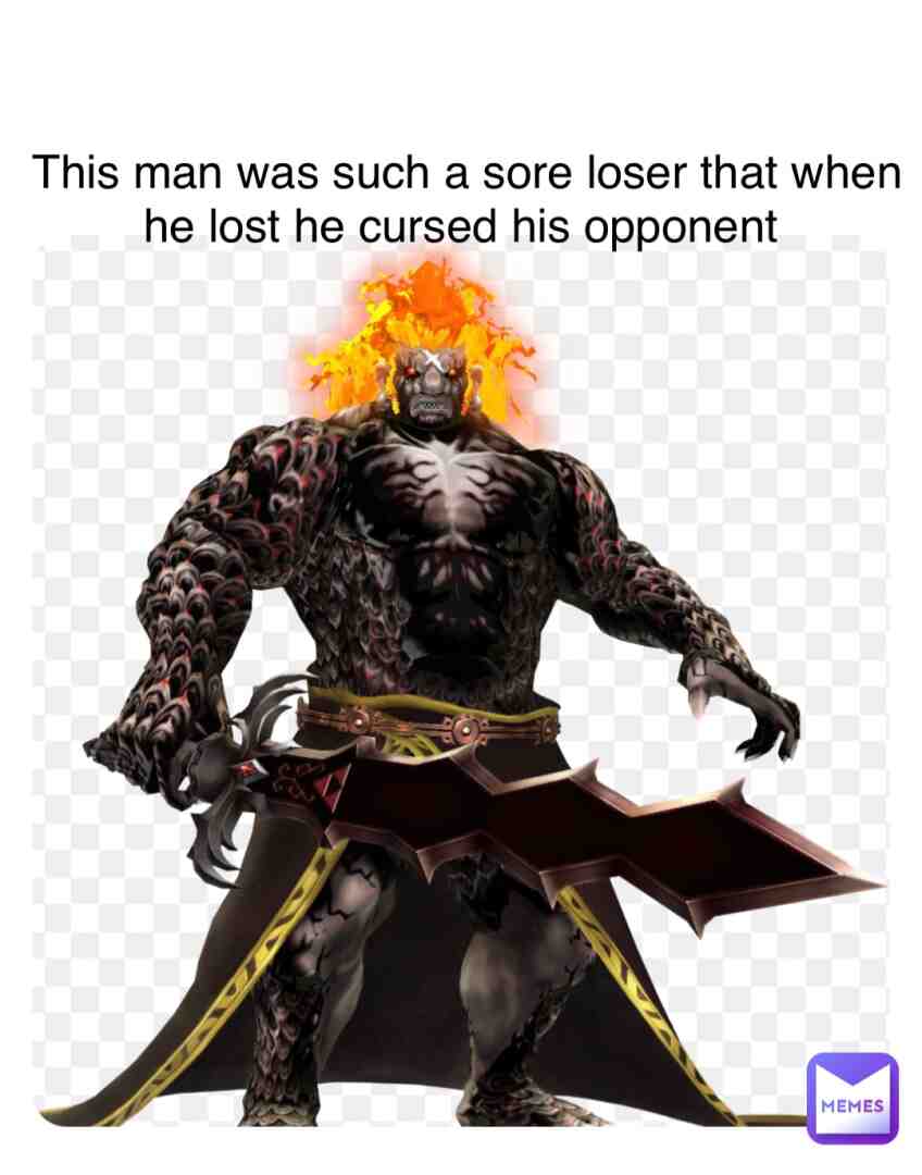 Zelda meme #37 by The Nerdy Hylian