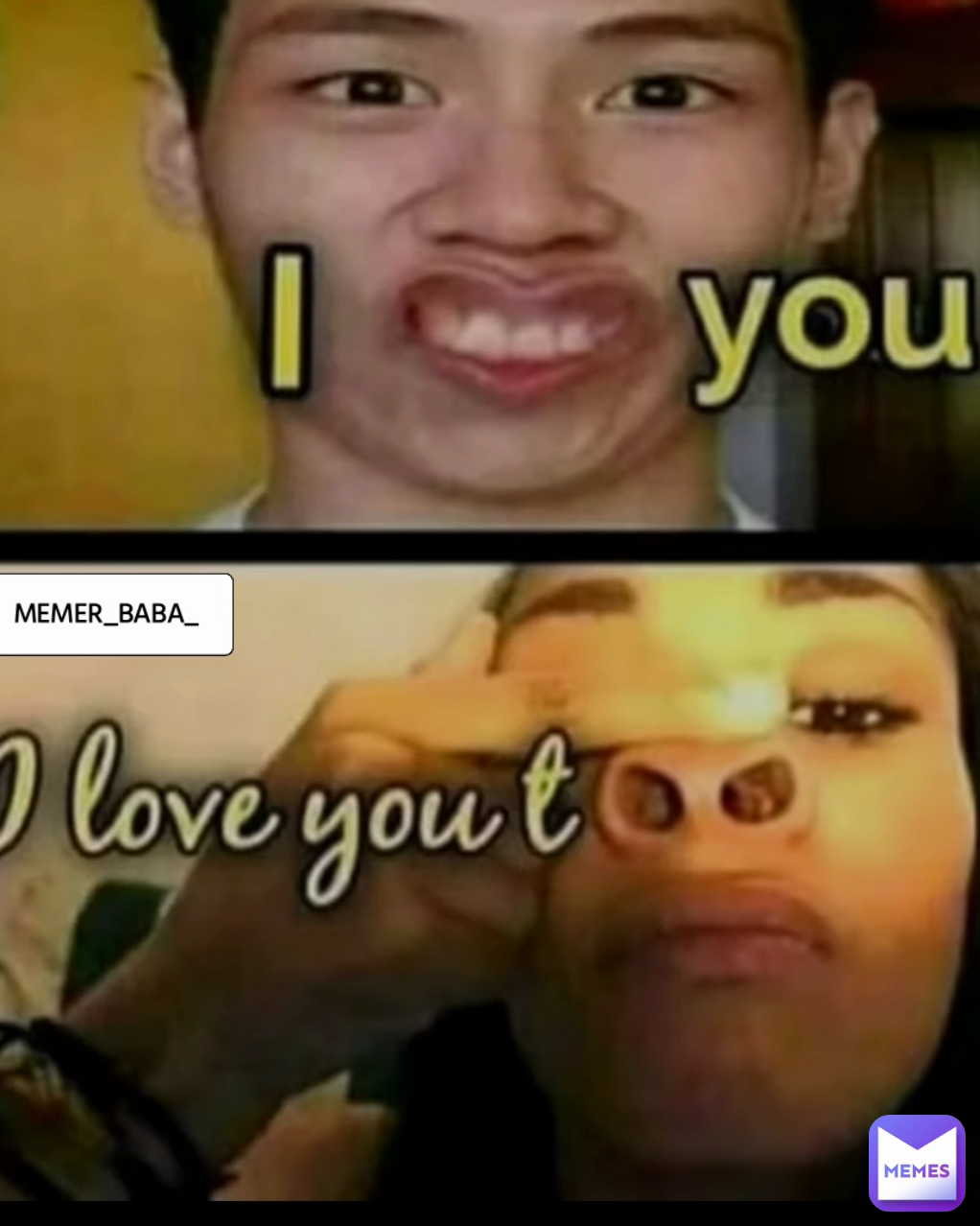 Meme by MEMER_BABA_