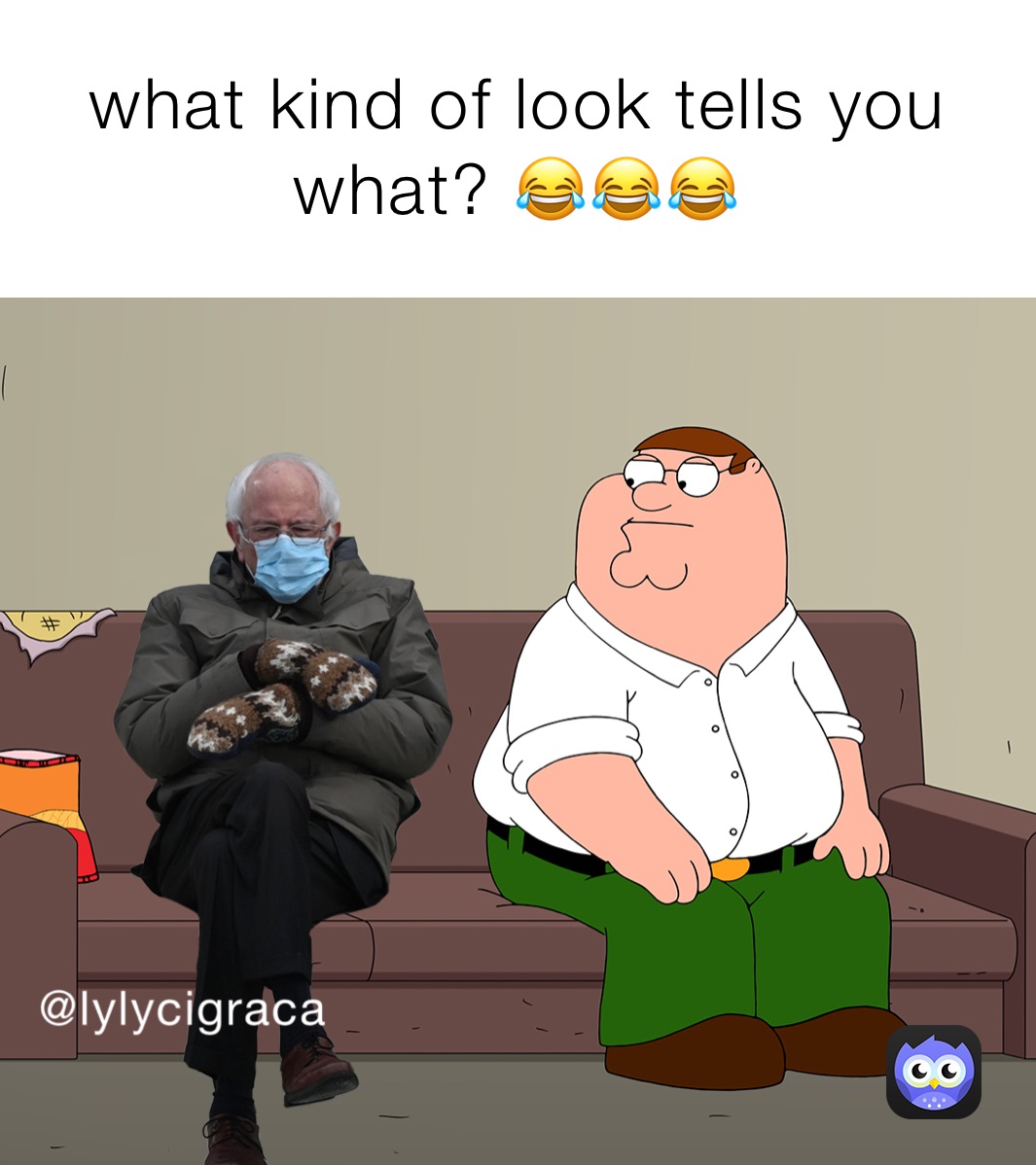 what kind of look tells you what? 😂😂😂 what kind of look tells you what? 😂😂😂