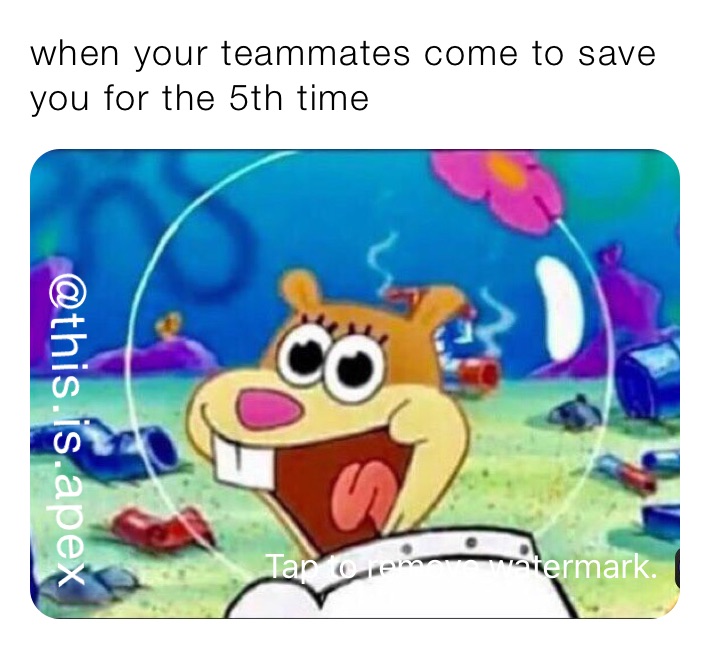 Meme by this_is_apex