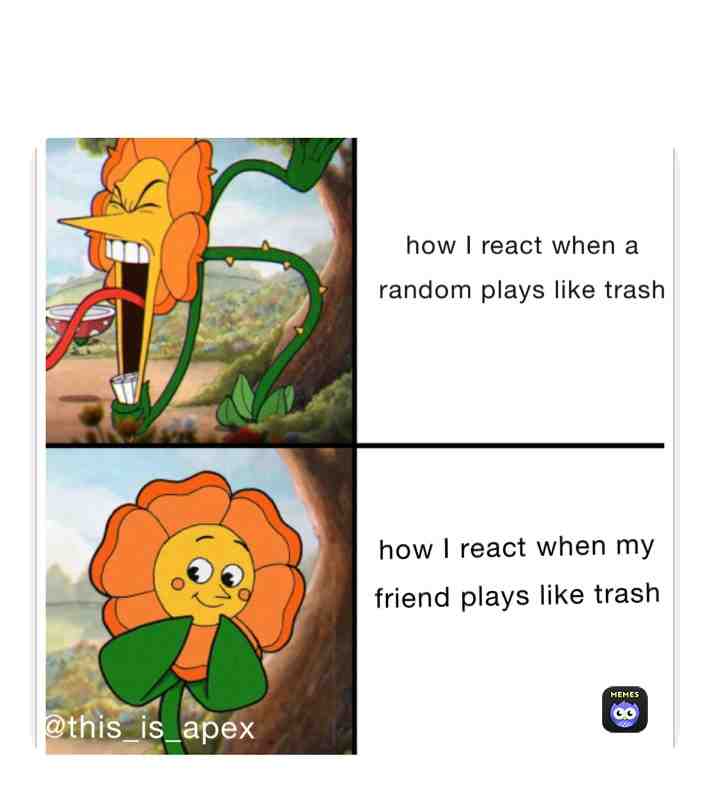 #gaming #pubg #apexlegends #fortnite #battleroyale #cod #pcgaming #xbox #playstation #apexlegendsmemes #gamingmemes #esports #callofduty