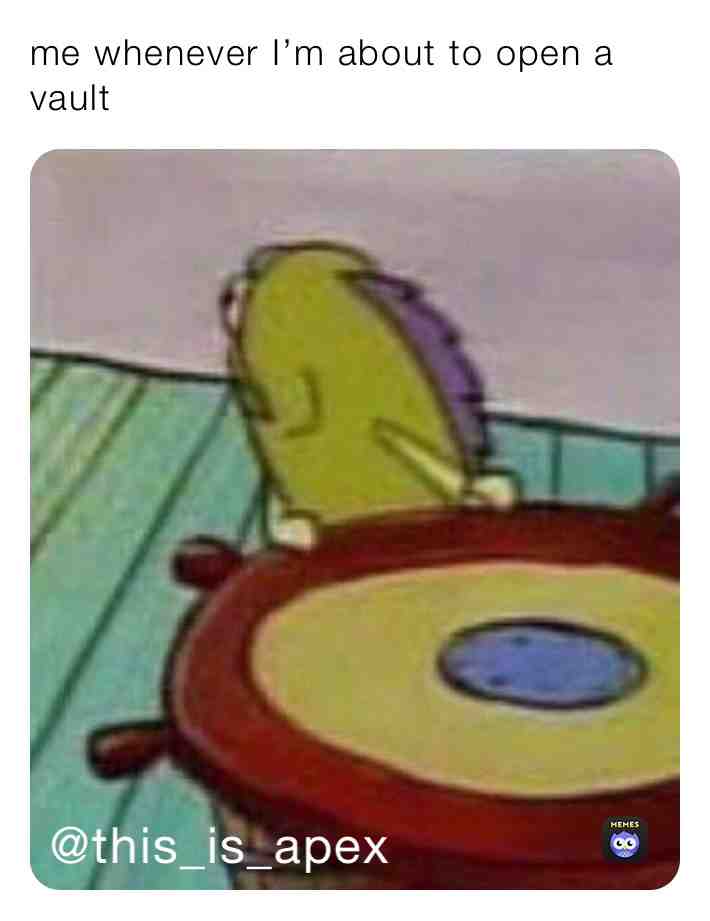 #gaming #pubg #apexlegends #fortnite #battleroyale #cod #playstation #xbox #pcgaming #apexlegendsmemes #gamingmemes #esports #callofduty
