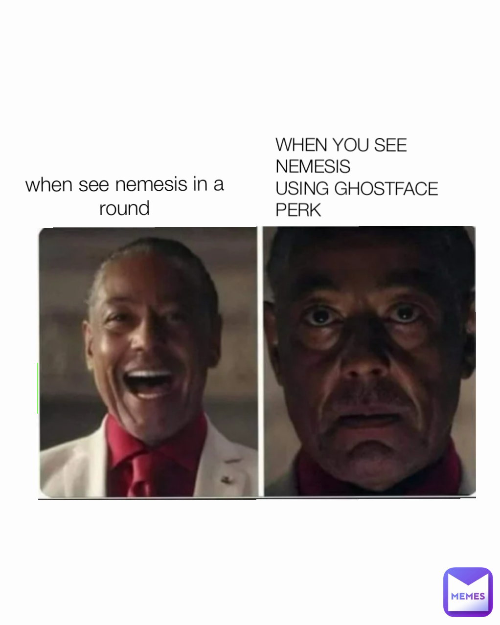 Meme by Foxblack1611