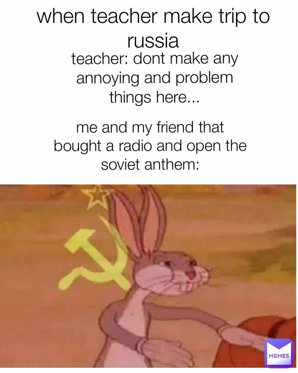 Meme by Foxblack1611