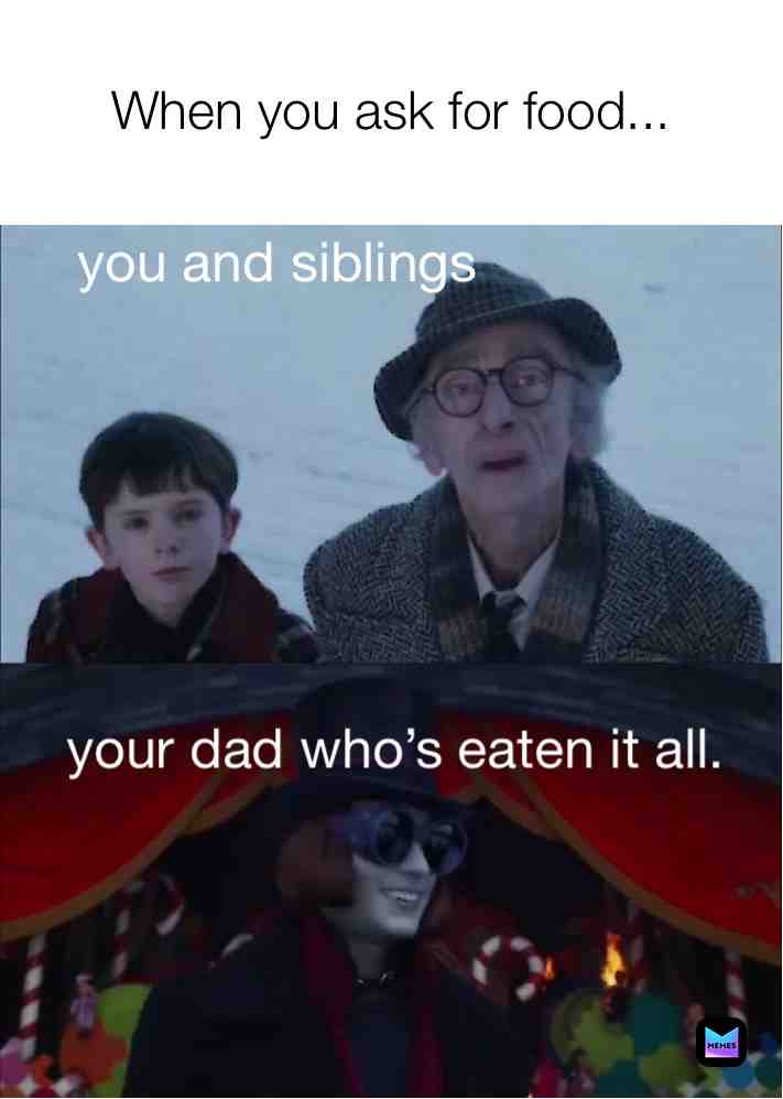 Meme shared by @armytimer_2020