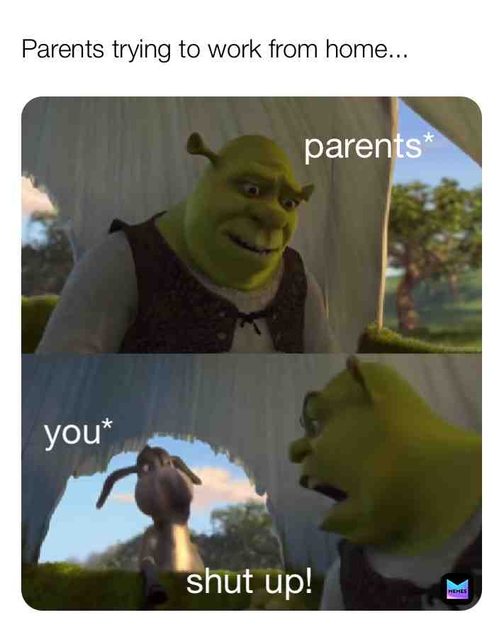 Meme shared by @armytimer_2020