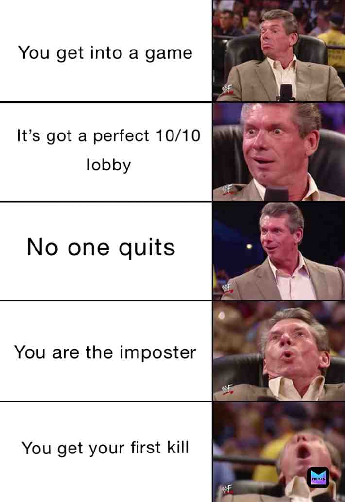 Meme shared by @armytimer_2020