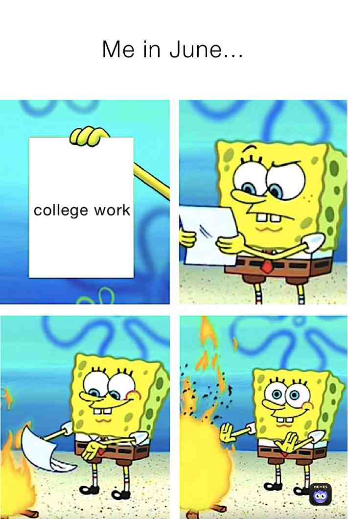 Relatable?