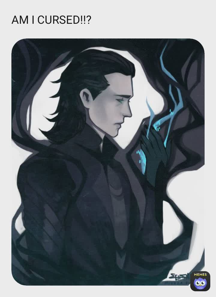 Meme by danteondemand